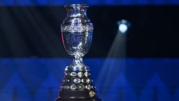 Campeones de la Copa América: qué equipos han conseguido el galardón Campeones de la Copa América: qué equipos han conseguido el galardón