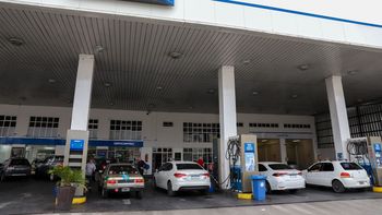 tragica inundacion en bahia blanca: ¿afecta al abastecimiento de combustible en neuquen? tragica inundacion en bahia blanca: ¿afecta al abastecimiento de combustible en neuquen?