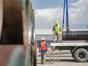 Soldadores con certificación API y operadores de maquinaria pesada, los perfiles más demandados de 2026. Soldadores con certificación API y operadores de maquinaria pesada, los perfiles más demandados de 2026.