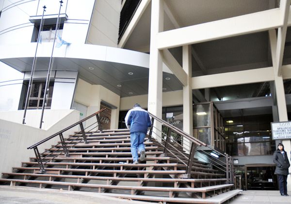 El ISSN incorporó 210 prestadores