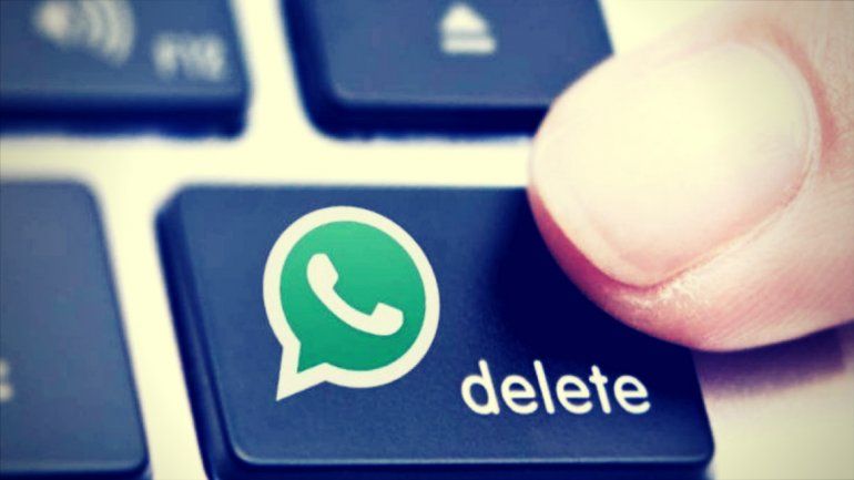 Enterate cuál es la nueva función que lanzó Whatsapp