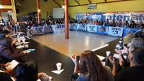 el gobierno convoco a una reunion y el gremio docente aten demora las medidas de fuerza el gobierno convoco a una reunion y el gremio docente aten demora las medidas de fuerza