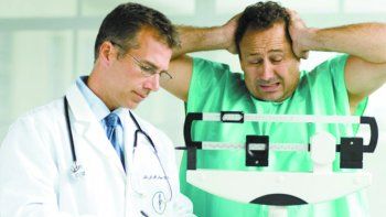 obesidad: eleva el riesgo de 13 tipos de cancer obesidad: eleva el riesgo de 13 tipos de cancer