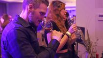 Se viene el Salón del Vino en el Museo Nacional de Bellas Artes en Neuquén