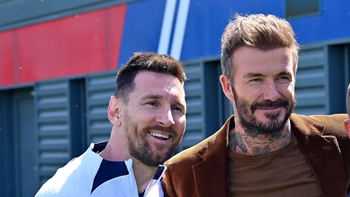 david beckham hablo del dia que lionel messi firmo con inter miami david beckham hablo del dia que lionel messi firmo con inter miami