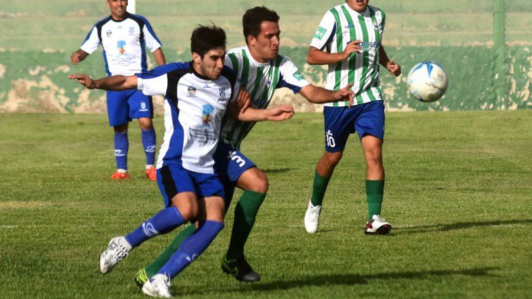 &nbsp;El León y el Dino irán por todo en el este de la capital.