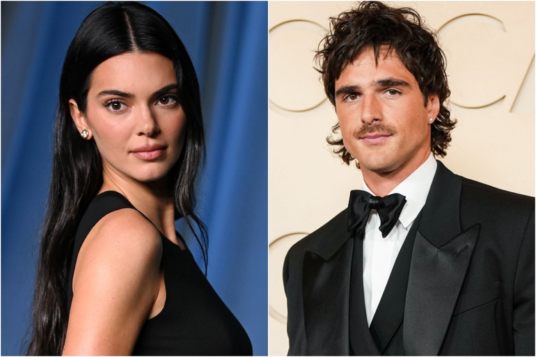 Impacto en Hollywood: Kendall Jenner y Jacob Elordi estarían en pareja desde hace meses
