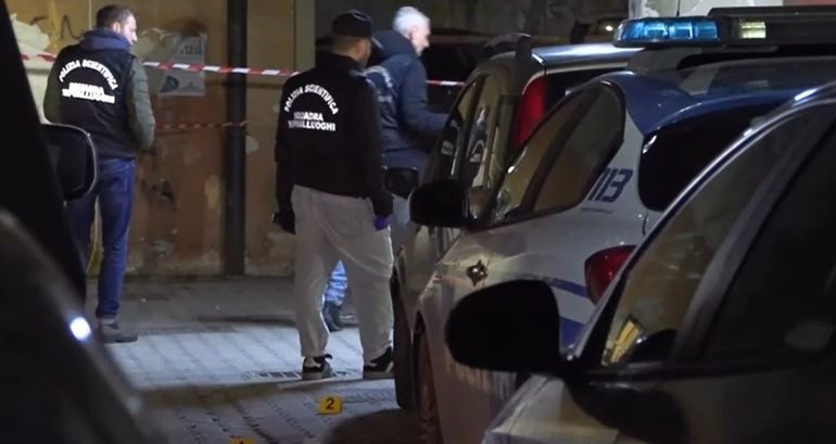 Italia: un hombre mató a su hermana tras una discusión por el volumen de la música Italia: un hombre mató a su hermana tras una discusión por el volumen de la música