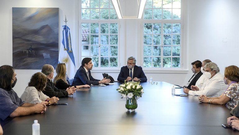 Acordaron un 32% de aumento en la paritaria nacional docente