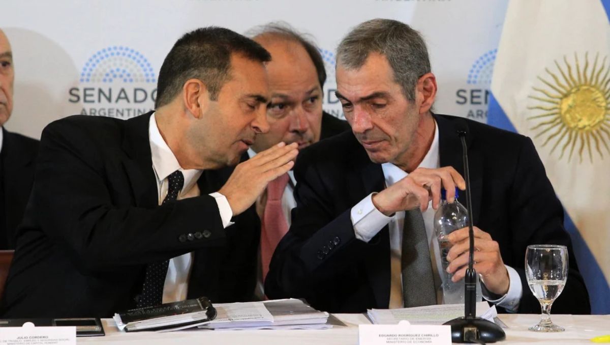 Continúa el tratamiento en comisiones por la Ley Bases, que ingresará al Senado en breve.