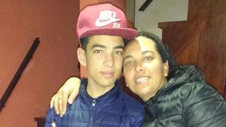 Tras sacar el dinero del banco