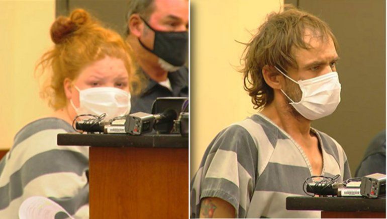 Atropelló a su hijo de seis años y tiró su cuerpo al río