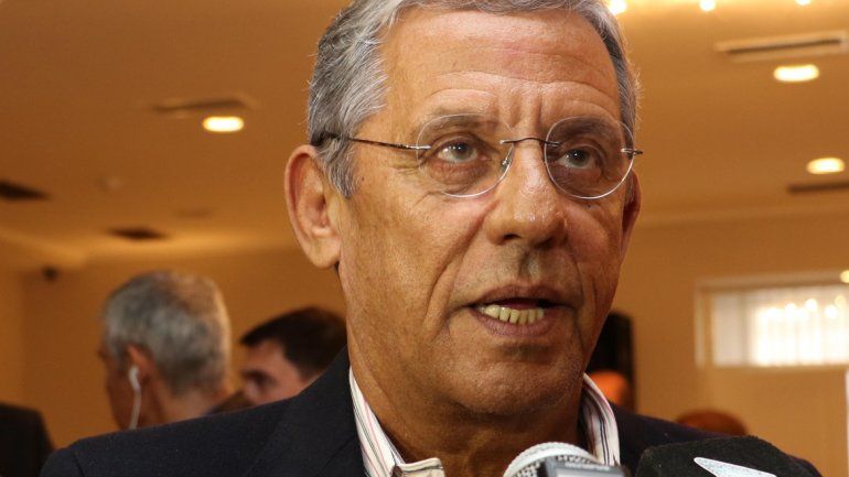 Pechi Quiroga: El MPN miente para confundir a los neuquinos