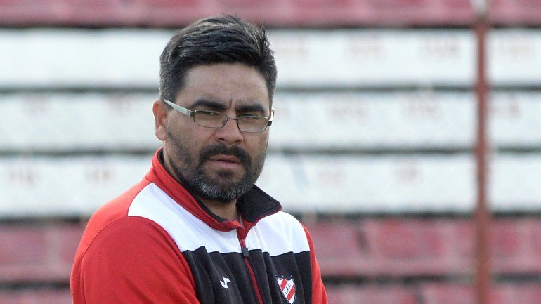 Además de estar disputando el Federal A con chances de clasificación