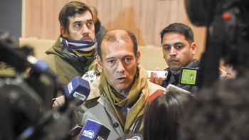 Gutiérrez apuntó otra vez contra Nación por gasoductos, oleoductos y la Tarifa Comahue