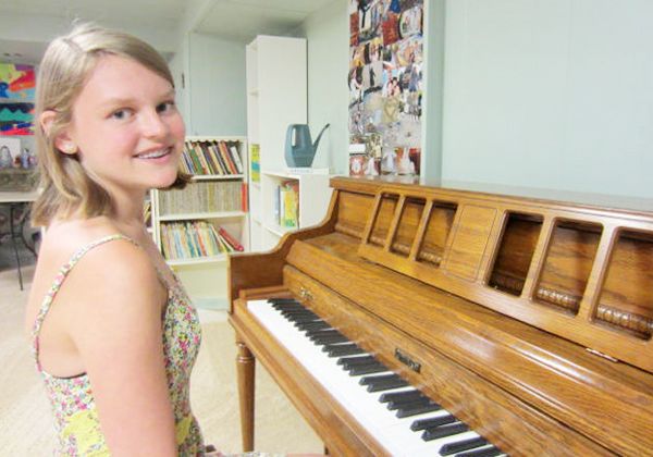 Una niña lleva en su sangre el ADN de tres padres genéticos