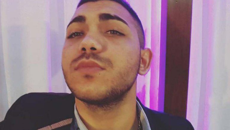 Mató a un nene al volante, se fugó y fue condenado a cuatro años y medio