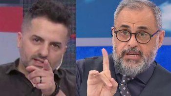 de brito cargo contra rial por la camara oculta a la bomba de brito cargo contra rial por la camara oculta a la bomba