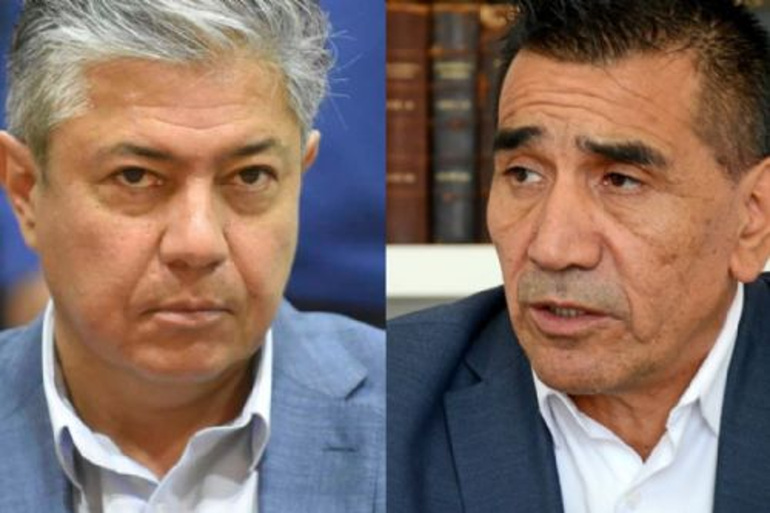 En Cutral Co, Figueroa impulsa el sismo político mientras Rioseco resiste