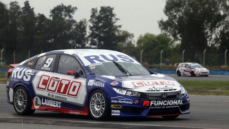 ¡Vamos, Manu, que hoy puede ser un gran día!