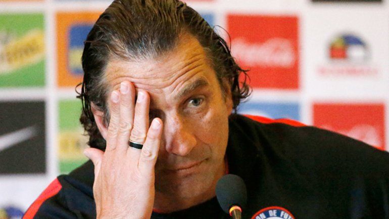 Pizzi no lo puede creer. Argentina sería beneficiada.