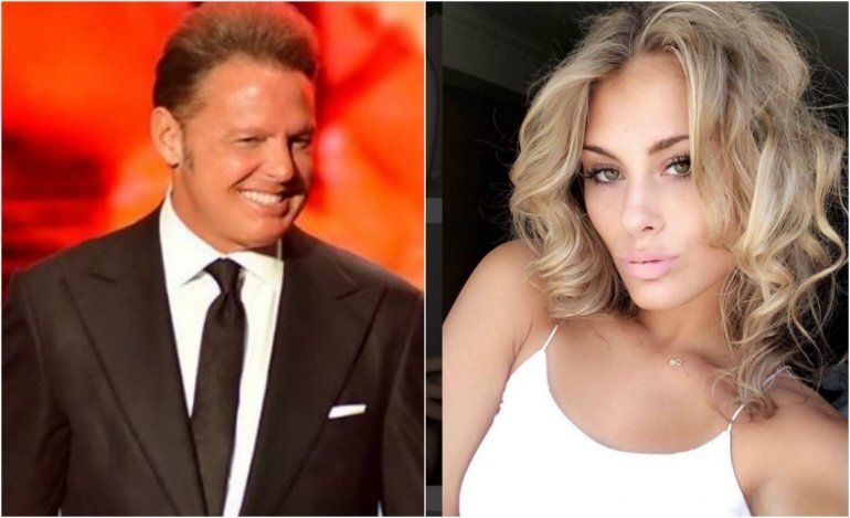 En pleno éxito de su serie, Luis Miguel se separó ¿Hubo infidelidad?