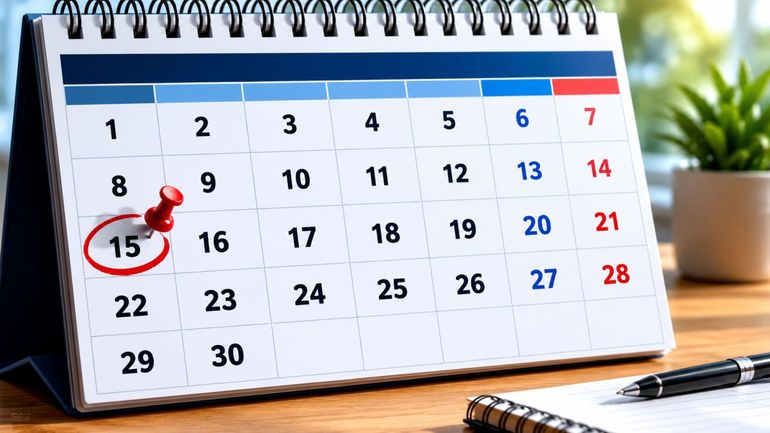 Este mes tendrá dos feriados: 15 y 20 de junio. Este mes tendrá dos feriados: 15 y 20 de junio.