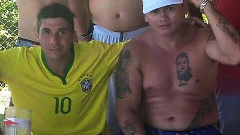 El Chino Maidana defendió su figura y dijo que sólo tiene que entrenar