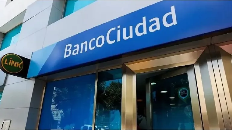 El Banco Ciudad ofrece préstamos que van desde los $20.000.000 hasta los $100.000.000. El Banco Ciudad ofrece préstamos que van desde los $20.000.000 hasta los $100.000.000.