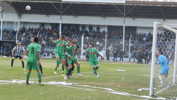 Fotos: gentileza Leo Sánchez (Cipo Pasión)