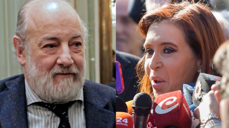 La ex presidenta no se presentó en Comodoro Py y el juez la citó de nuevo.