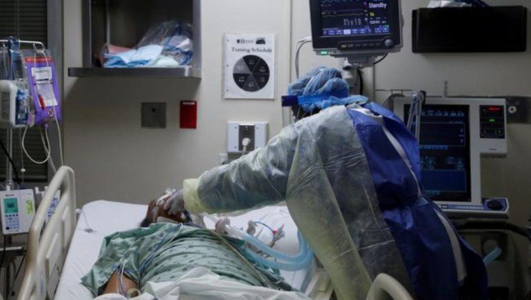 Covid-19: ¿Por qué han muerto personas vacunadas?