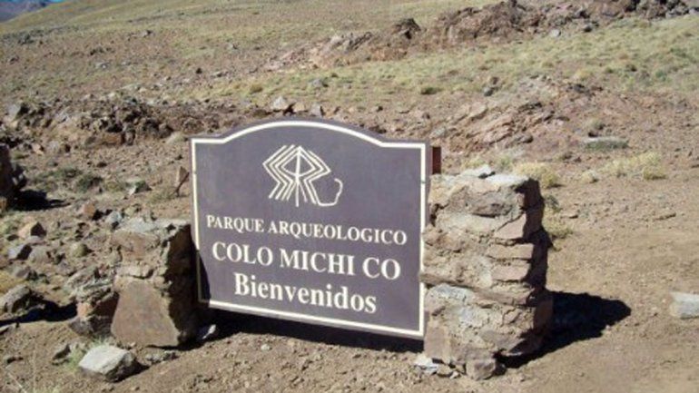 &nbsp;Se accede al parque a través de las rutas provinciales Nº 43 y Nº 39.