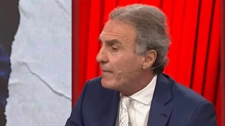 Oscar Ruggeri Oscar Ruggeri