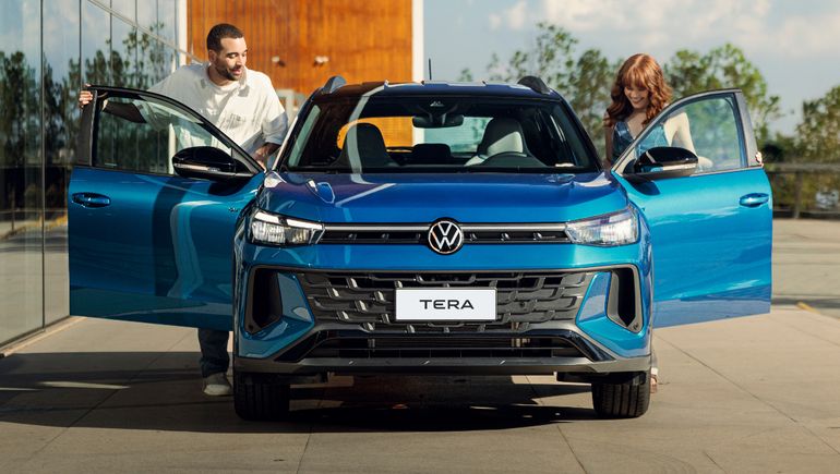 Volkswagen es una de las grandes protagonistas del ranking de las marcas más vendidas del 2025. Foto: Volkswagen. Volkswagen es una de las grandes protagonistas del ranking de las marcas más vendidas del 2025. Foto: Volkswagen.