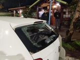 Hay un hombre en estado crítico tras el ataque en un boliche de Villa La Angostura
