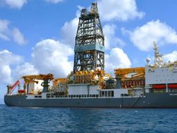 BP anuncia su mayor hallazgo offshore en 25 años en Brasil