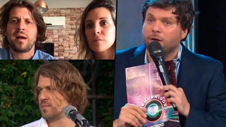 Guido sumó un nuevo escándalo: otro participante denunció que no le entregó su premio