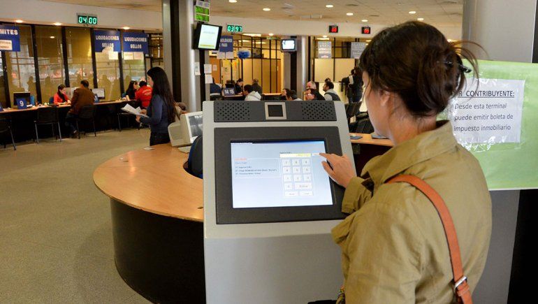 Lanzan un plan de facilidades de pago de los impuestos