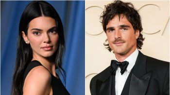 impacto en hollywood: kendall jenner y jacob elordi estarian en pareja desde hace meses impacto en hollywood: kendall jenner y jacob elordi estarian en pareja desde hace meses