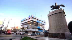 Gaido afina el lápiz en sintonía con el gobierno provincial