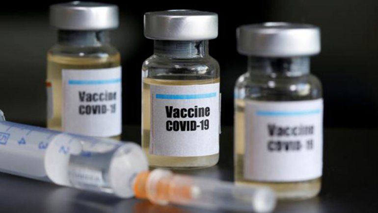 OMS pronostica miles de vacunas para fin de año