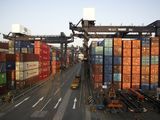 Las navieras comenzaron a trasladar sus operaciones fuera de Hong Kong. 