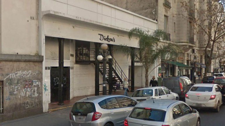 Una joven denunció que fue drogada y abusada en un bar