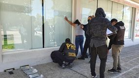 Narcos hablaban en otros idiomas para despistar a los investigadores