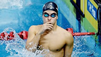 Agustín Hernández va por su tercera participación en los Juegos Panamericanos. Agustín Hernández va por su tercera participación en los Juegos Panamericanos.