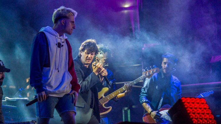 Lo nuevo de Wos: este jueves estrena por plataformas digitales