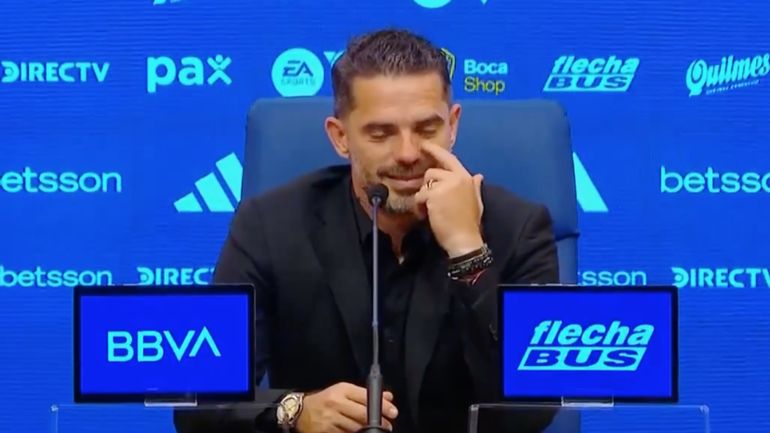 Fernando Gago Fernando Gago