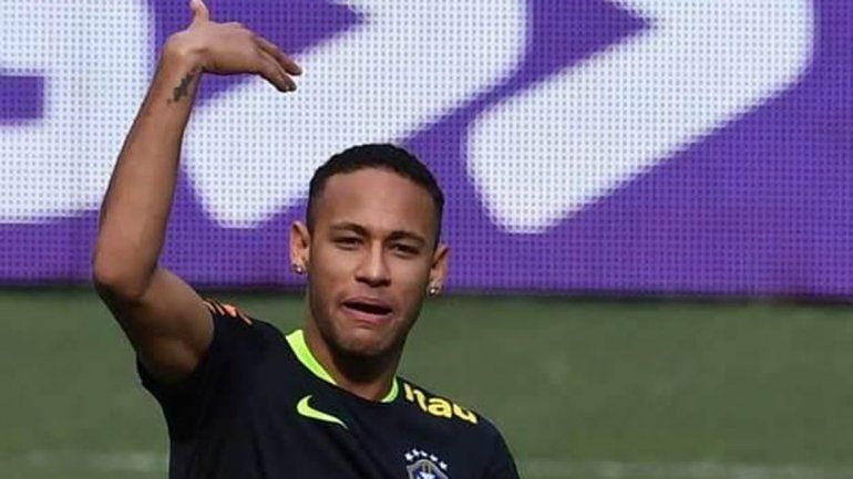 La figura del PSG estará en la selección líder de las eliminatorias.