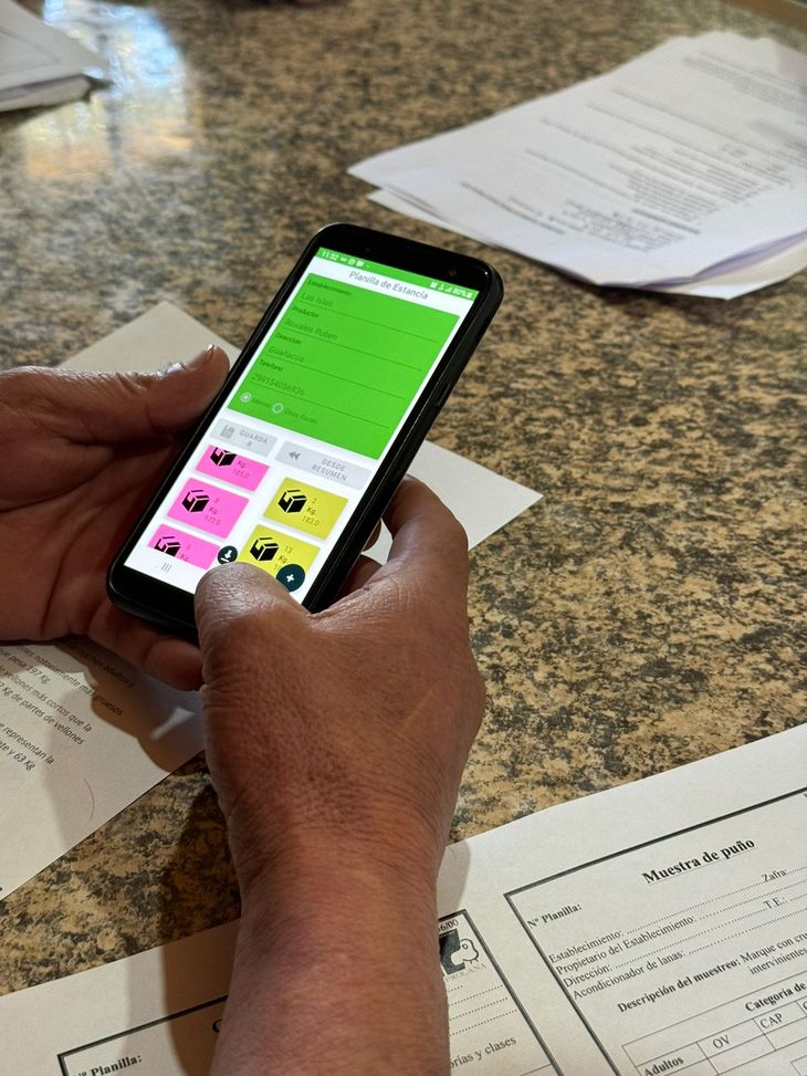 Las reválidas de matrículas de los acondicionadores se hicieron en tres localidades neuquinas: Andacollo, Aluminé y Zapala. Las reválidas de matrículas de los acondicionadores se hicieron en tres localidades neuquinas: Andacollo, Aluminé y Zapala.